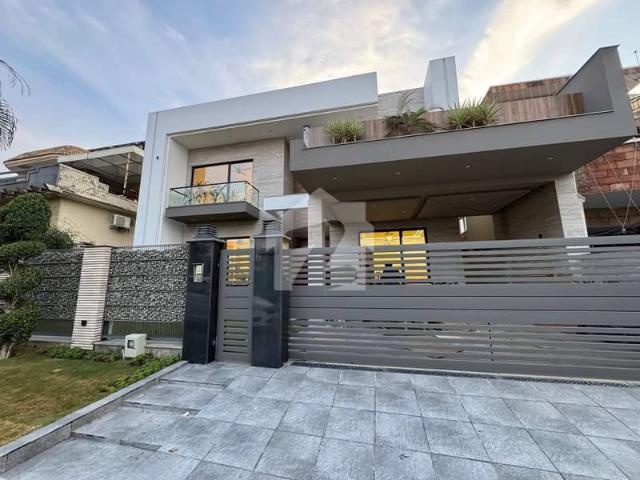 House for sale in Islamabad