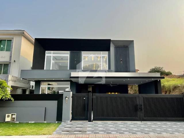 House for sale in Islamabad