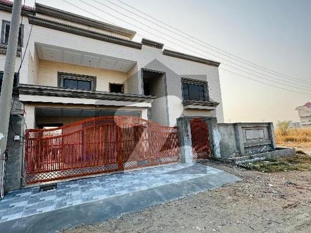 House for sale in Rawalpindi, Islamabad Capital Territory