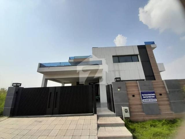 House for sale in Islamabad