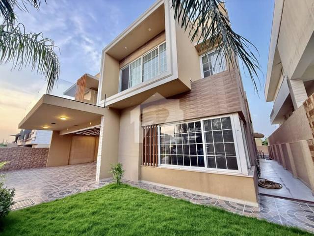 House for sale in Islamabad
