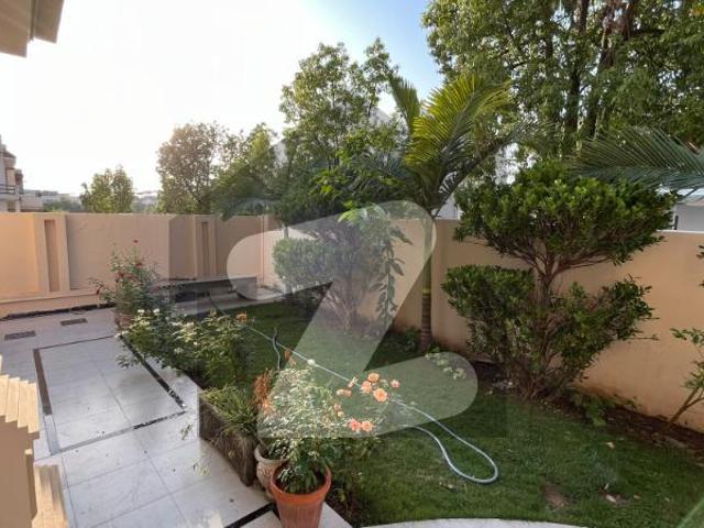 House for rent in اسلام آباد, زون 1