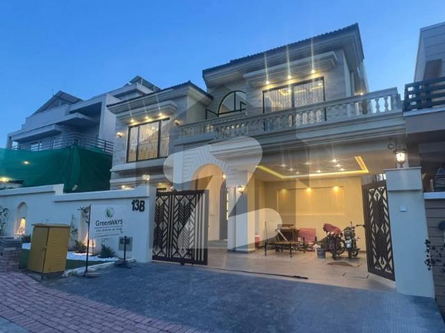 House for sale in Islamabad
