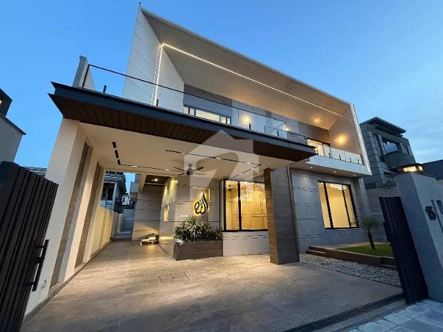 House for sale in Islamabad