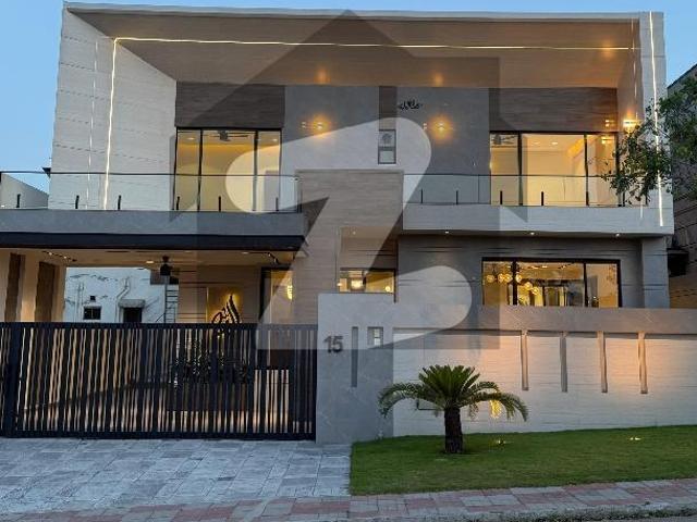 House for sale in Islamabad