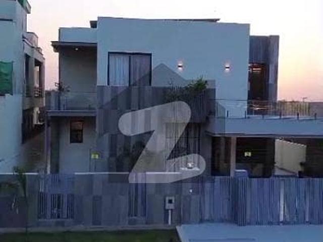 House for sale in Islamabad