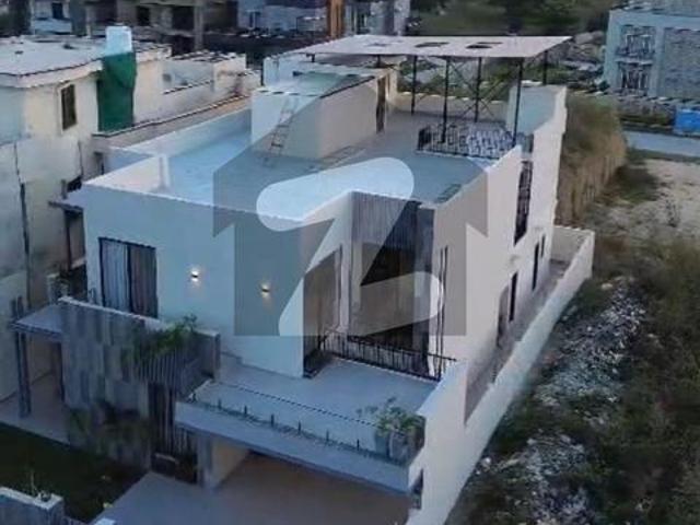 House for sale in Islamabad