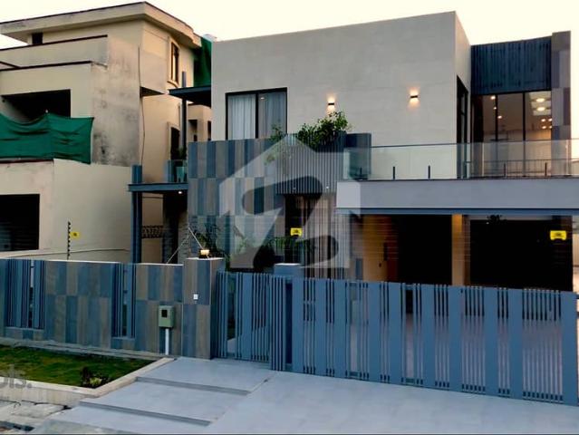 House for sale in Islamabad