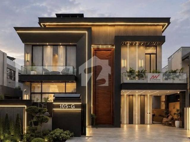 House for sale in Islamabad