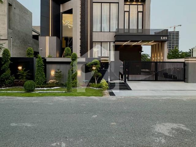 House for sale in Islamabad