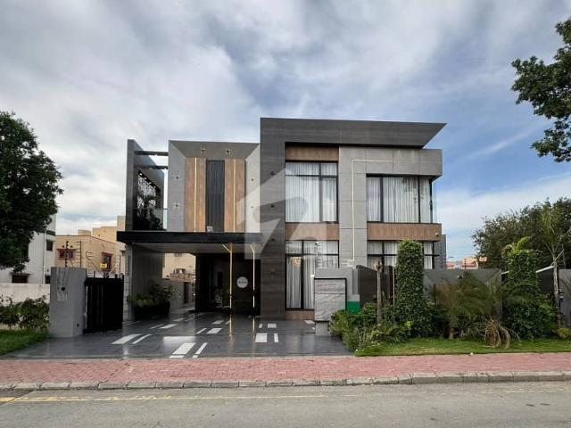 House for sale in Islamabad