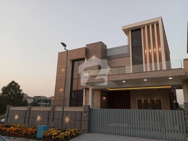 House for sale in Islamabad