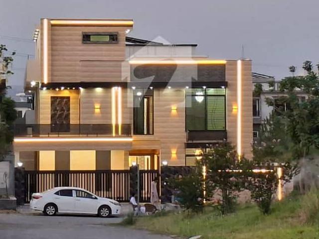 House for sale in اسلام آباد, زون 1