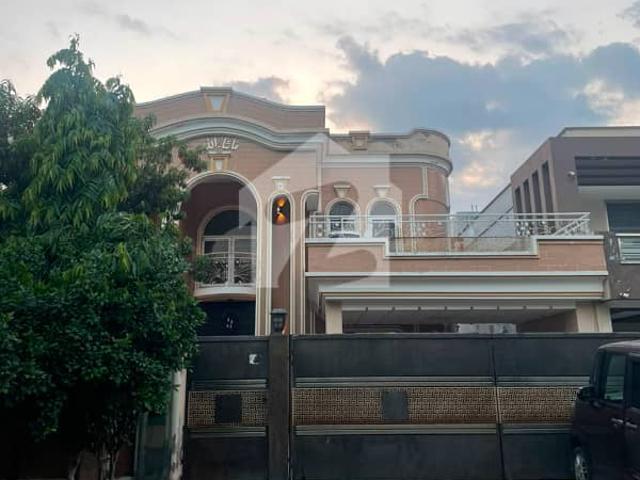 House for sale in Rawalpindi, Islamabad Capital Territory