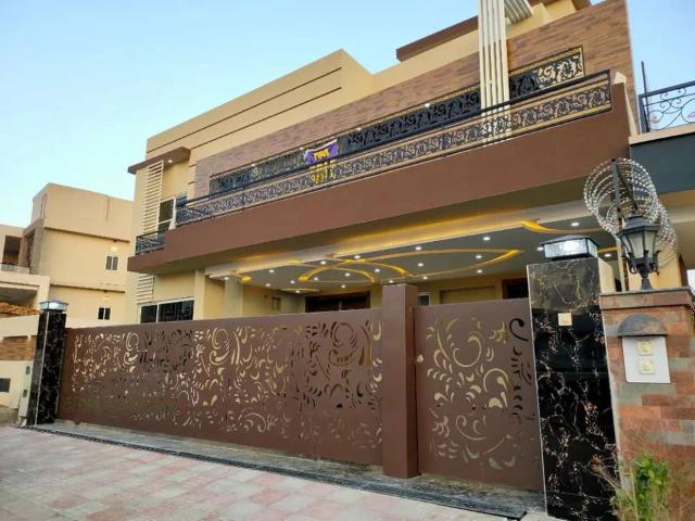 House for sale in Rawalpindi, Islamabad Capital Territory