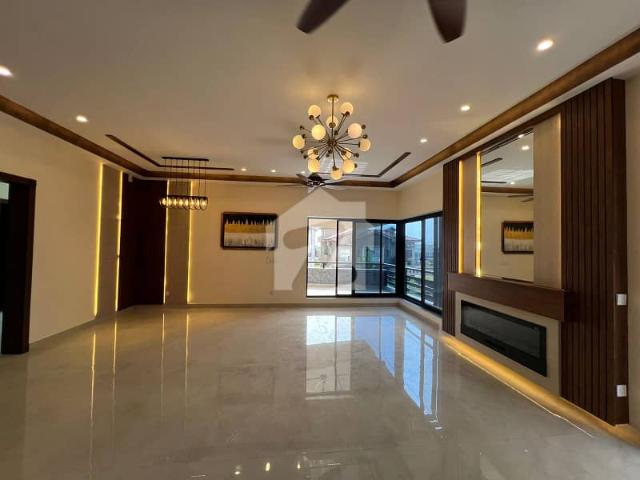 House for sale in Islamabad