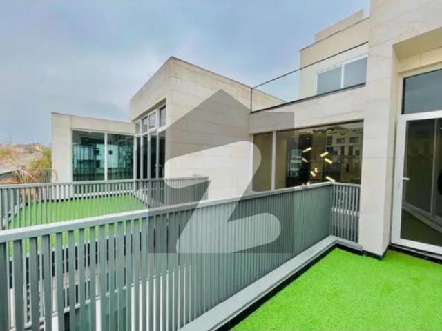 House for sale in Islamabad