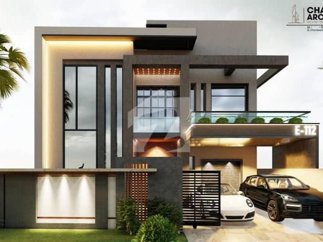 House for sale in Islamabad
