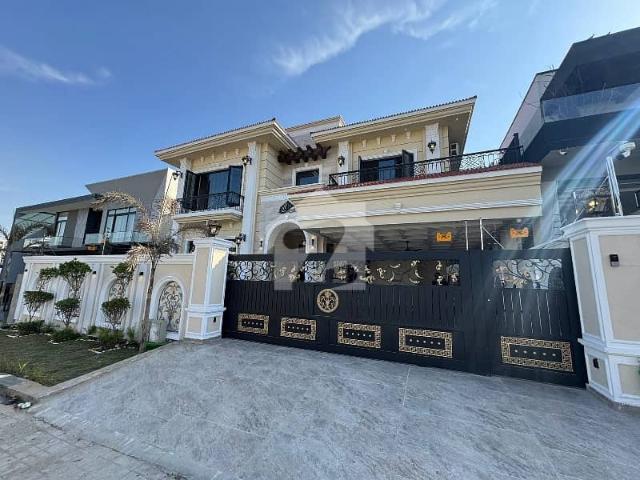 House for sale in Islamabad
