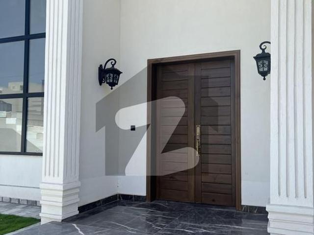 House for sale in Islamabad