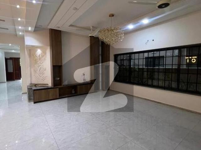 House for rent in Islamabad