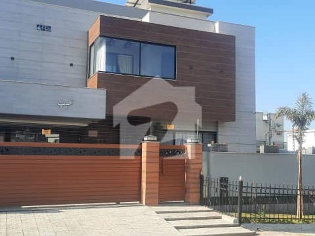 House for sale in Rawalpindi, Islamabad Capital Territory