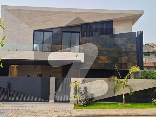 House for sale in Islamabad