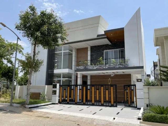 House for sale in Islamabad