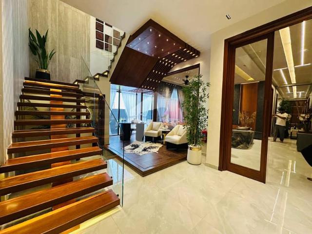 House for sale in Rawalpindi, Islamabad Capital Territory