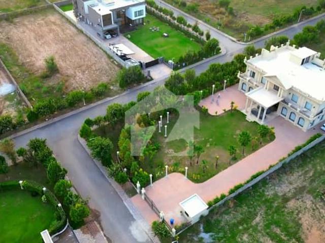 Property for sale in Islamabad