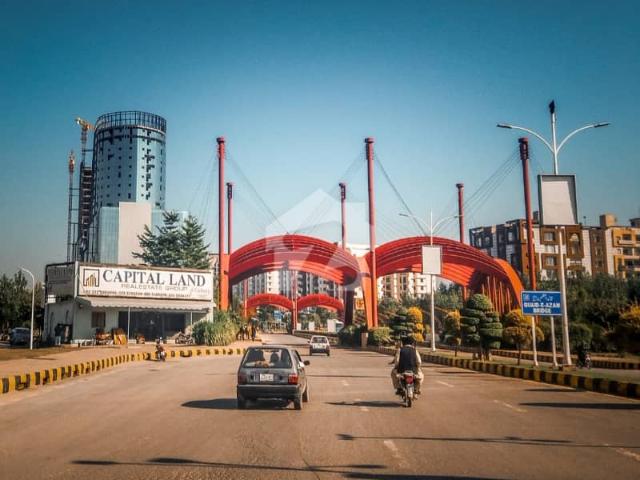 Property for sale in Islamabad