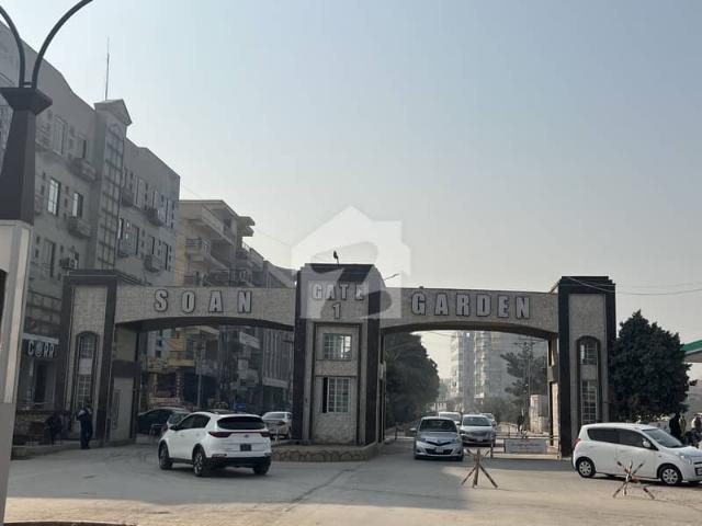 Property for sale in Islamabad