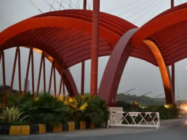Land for sale in Islamabad