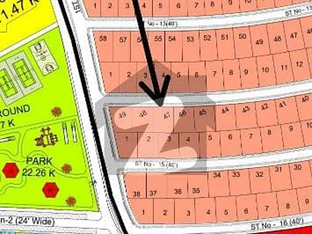 Property for sale in Islamabad