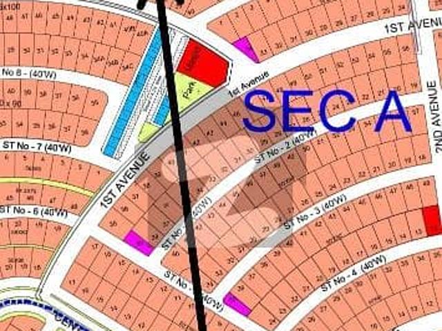 Property for sale in Islamabad