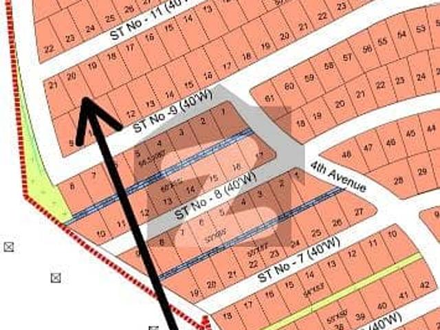 Property for sale in Islamabad