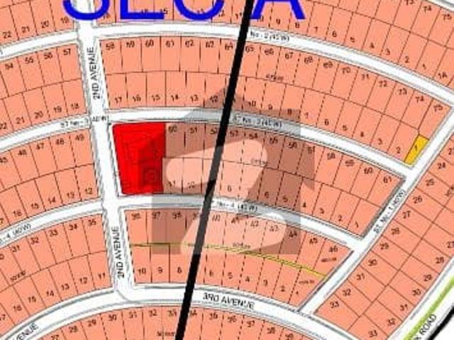 Property for sale in Islamabad