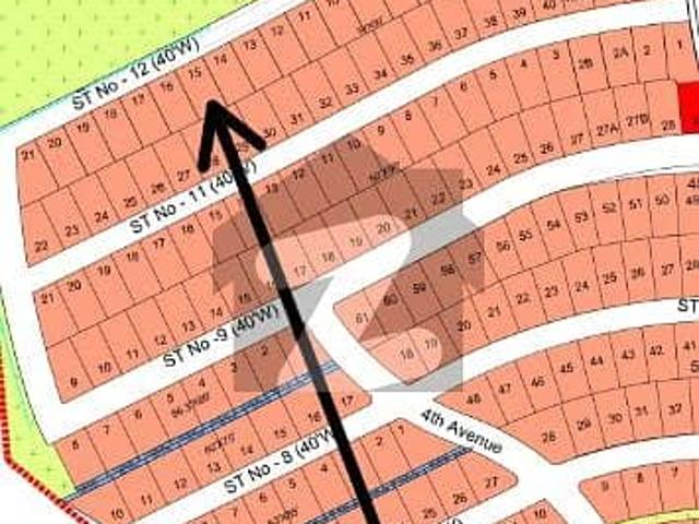 Property for sale in Islamabad