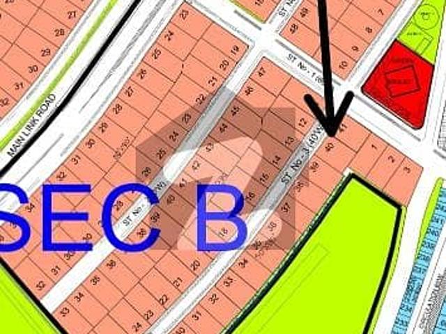 Property for sale in Islamabad