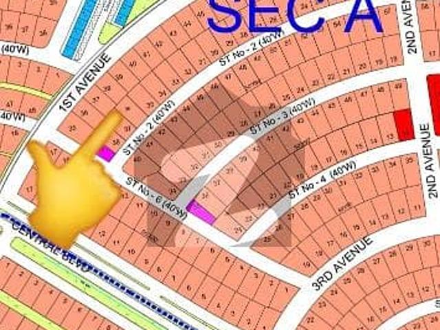 Property for sale in Islamabad