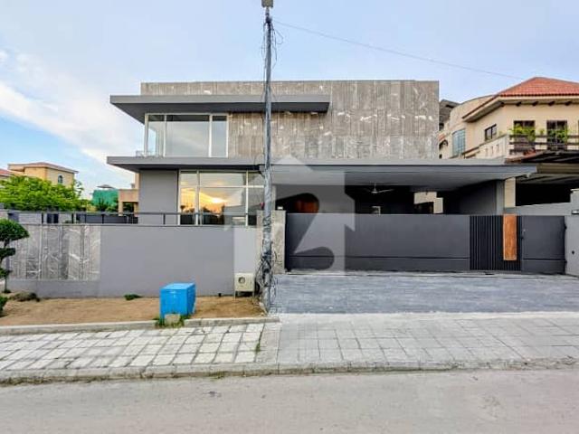 House for sale in اسلام آباد, زون 1