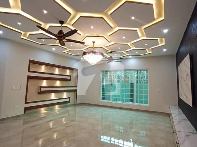 House for sale in Islamabad