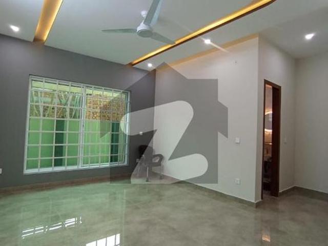House for sale in Islamabad