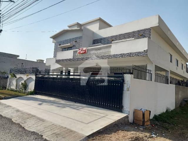 House for sale in Islamabad