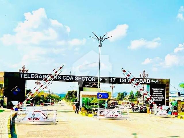 Property for sale in Islamabad