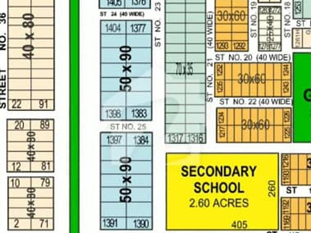 Property for sale in Islamabad