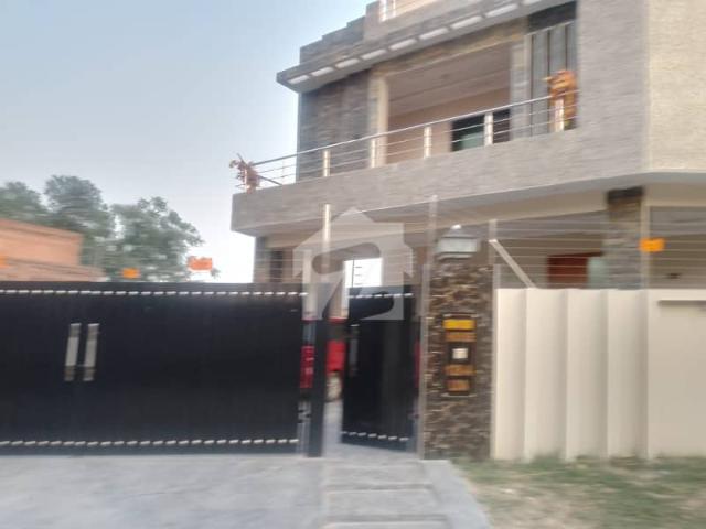 House for sale in Rawalpindi, Islamabad Capital Territory