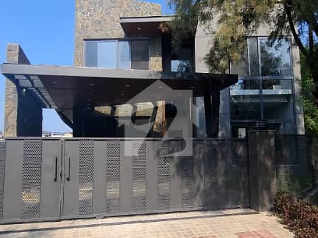 House for sale in Islamabad