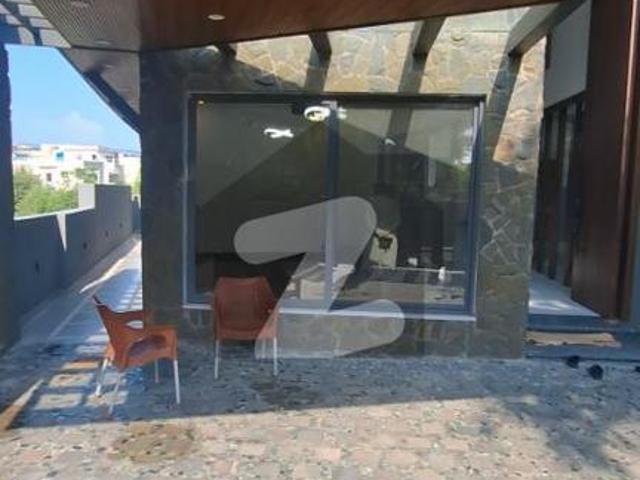 House for sale in Islamabad
