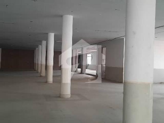 Commercial for sale in Rawalpindi, Islamabad Capital Territory